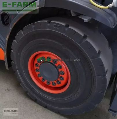 Elevadora - Linde - h 30 d (3b) evo 393-02