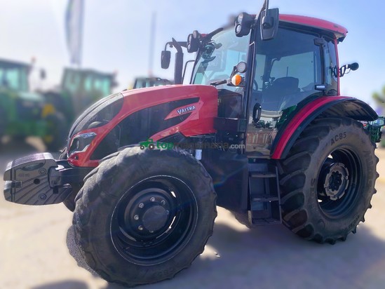 Tractor agrícola - Valtra - A115