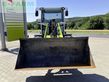 Minicargadora - Claas - torion 530 + schaufel 2,00m