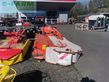 Cortacésped manual - Kuhn - fc 313