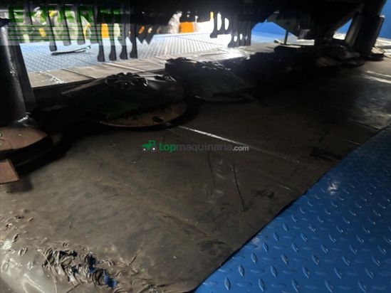 Cortacésped manual - John Deere - F310R