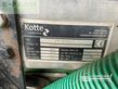 Cuba de purin - Kotte - pt 19300 | bomech farmer 15m
