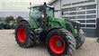 Tractor agrícola - Fendt - 936 vario med frontlift
