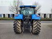 Tractor agrícola - New Holland - t6070 elite