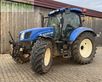 Tractor agrícola - New Holland - t6.175 electro command