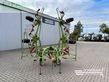 Henificador - Claas - volto 640 h