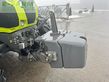 Tractor agrícola - Claas - axion 870