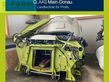 Cabezal - Claas - orbis 750