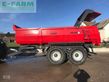 Volquet -  - bauschuttmulde hardox 15,5m³ muldenkipper