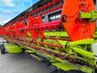 Cabezal - Claas - vario 1080