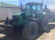 Tractor agrícola - Deutz-Fahr - 6165