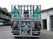 Cisterna - Fliegl - pfw 10600 inkl. schleppschuhverteiler skate 120