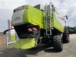 Cosechadora de Cereal - Claas - lexion 530 mit v 660