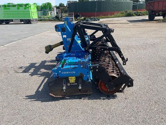 Grada rotativa - Rabe - pke 3011