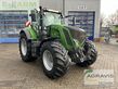 Tractor agrícola - Fendt - 828 vario s4 profi plus