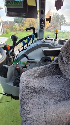 Tractor agrícola - New Holland - t 5.85