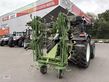 Henificador - Krone - kw 7.92/8
