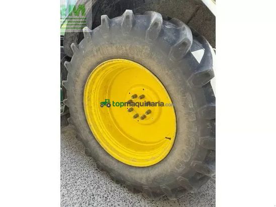 Tractor agrícola - John Deere - 6175m