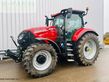 Tractor agrícola - Case IH - puma 240 cvx CVX