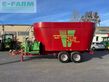 Remolqu esparcidor - Strautmann - verti mix 2401