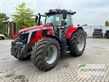 Tractor agrícola - Massey Ferguson - mf 7s.210 dyna-vt