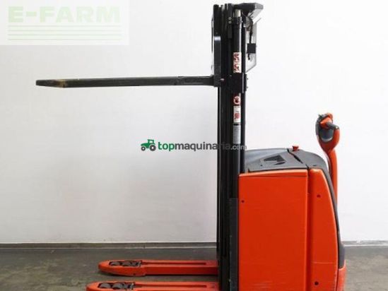 Elevadora - Linde - l 14 i 1173