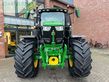 Tractor agrícola - John Deere - 6r250 *garantieverlängerung*