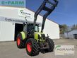 Tractor agrícola - Claas - arion 640 cebis