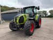 Tractor agrícola - Claas - arion 650