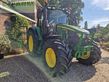 Tractor agrícola - John Deere - 6090m traktor