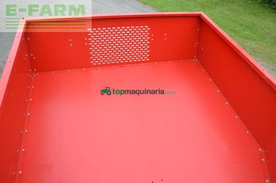 Cosechadora - arrancadora de patata - Grimme - gb 230