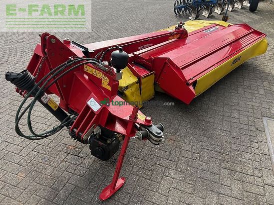 Cortacésped manual - Fella - sm 3570 tl-kc