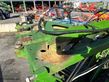 Atomizador - Amazone - ux 5200