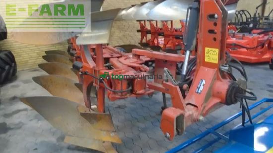 Arado - Gregoire Besson - 5 furet variabel vendeplov