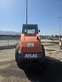 Rodillo compactador - ATLAS AW 1070