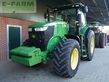 Tractor agrícola - John Deere - 7260r autopowr