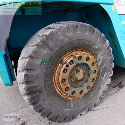 Elevadora -  - smv32-1200b