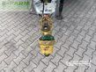 Remolqu esparcidor -  - green holland gh 120