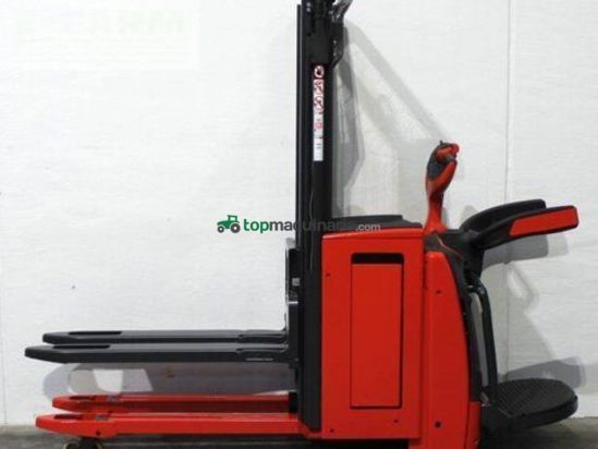 Elevadora - Linde - d 14 ap 1173-01