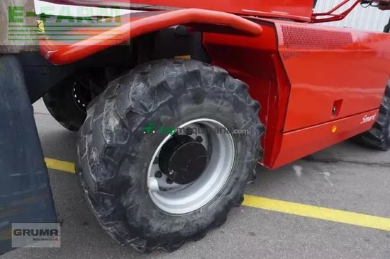 Telescopica - Magni - rth 5.18 s