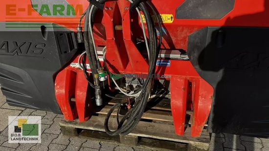 Esparcidor - Rauch - axis h 30.1 emc