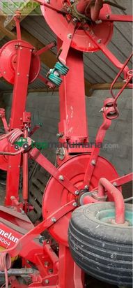 Henificador - Kverneland - taarup 8064