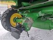Cosechadora de Cereal - John Deere - t560