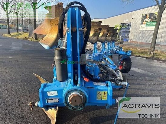 Arado - Lemken - juwel 10 m 6 n 100