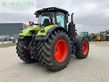 Tractor agrícola - Claas - axion 930 stage v