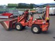 Minicargadora - Weidemann - 1020