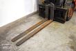 Elevadora - Linde - h 40 t evo 394-02