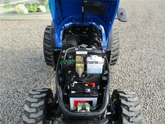 Tractor agrícola - Solis - 26