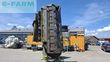 Cortacésped manual - Claas - disco 8550 c plus
