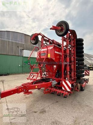 Sembradora - Horsch - pronto 9 dc